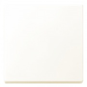 Клавиша выключателя Merten System Design Белый