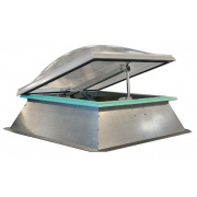 Зенитный фонарь КЛАПАР ФВ