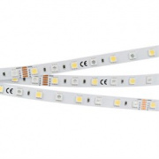 Лента RT6-5050-60 24V RGB-Day 2x (300LED)