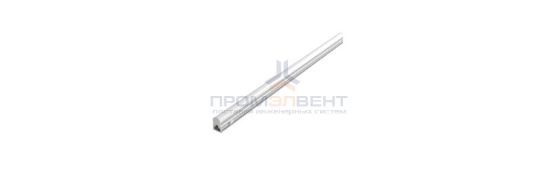 Светильник GAUSS LED TL линейный матовый 13W 115*2.2*3 см 4100K 1/10/30