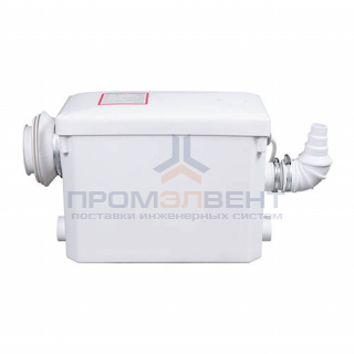 Насос канализационный Termica Compact Lift 400 A