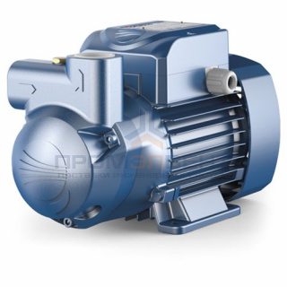 Насос самовсасывающий Pedrollo CK 50-BP - 0,25 кВт (3x230/400 В, PN6, Qmax 40 л/мин, Hmax 20 м)