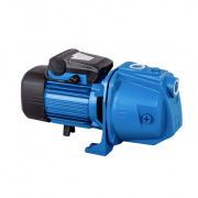 Насос центробежный Aquario AJC-101 - 1,0 кВт (однофазный, PN8, Hmax 52 м, Qmax 3,3 м³/ч)