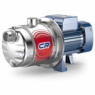 Насос центробежный Pedrollo 2CR 80-N - 0,37 кВт (3x230/400 В, PN7, Qmax 70 л/мин, Hmax 26 м)