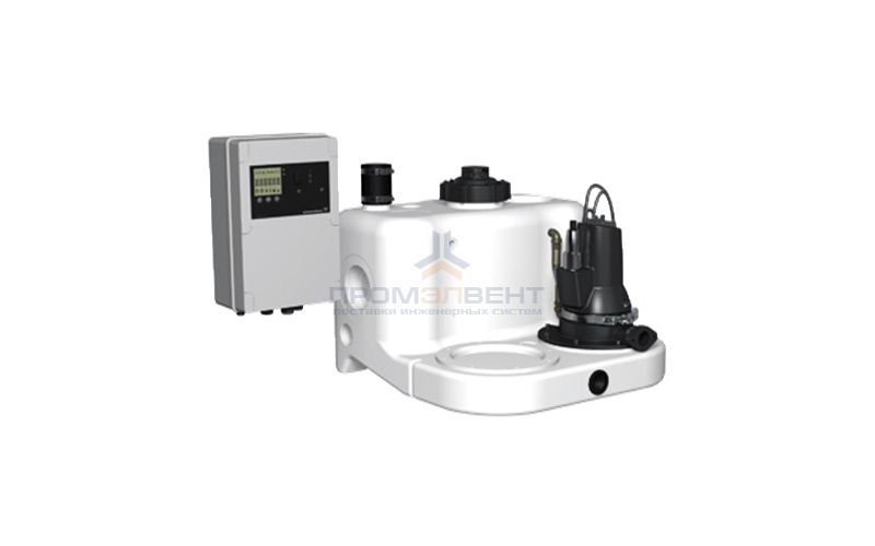 Насосная установка Grundfos MOG.40.3.2 (3x400 В)