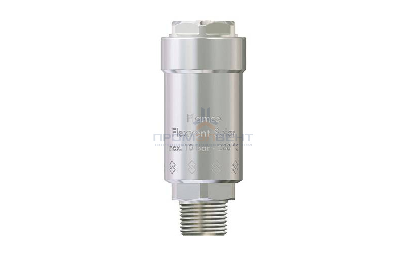 Воздухоотводчик автоматический Meibes Flexvent Solar - 3/8