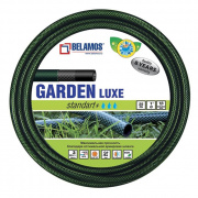 Шланг поливочный Belamos Garden Luxe - 3/4", длина 25 м (21 бар)