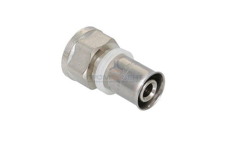 Переход на внутреннюю резьбу VALTEC VTm.202 - 16 x 1/2