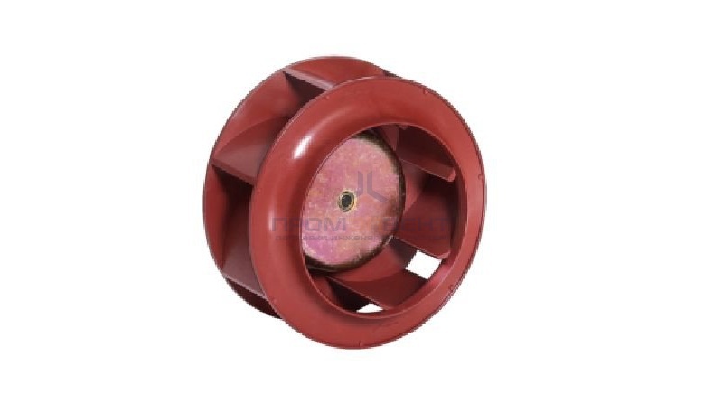 Вентилятор Ebmpapst R1G175-AB41-02 центробежный EC 