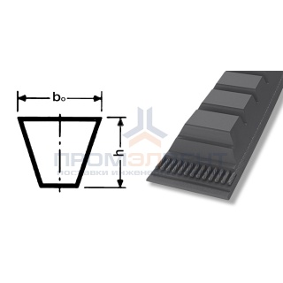 ремень xpa 1030