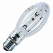 Лампа металлогалогенная Osram HQI-E 100W/NDL CL E27