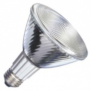 Лампа металлогалогенная Osram HCI-PAR30 70W/830 30° WDL FL E27