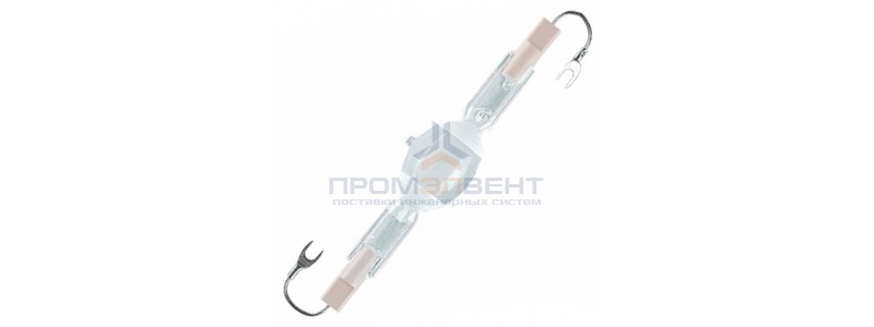 Лампа металлогалогенная BLV HIT-DE dw 1000W 10,3A 6300K K12S