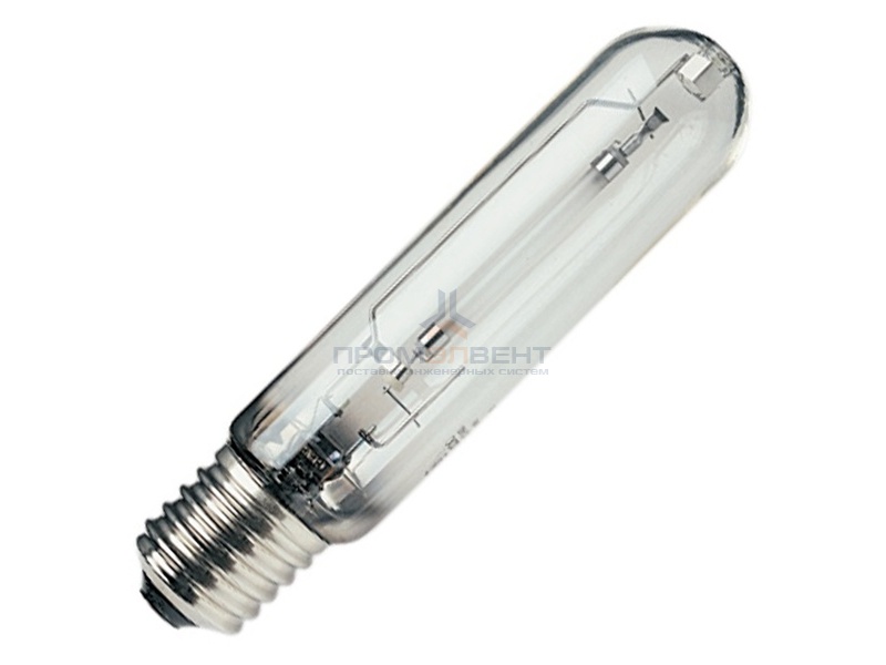 Лампа натриевая GE LU 150/100/T/40 clear 150W Е40 15000lm