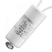 Конденсатор Schwabe Hellas 7 мкФ 250V