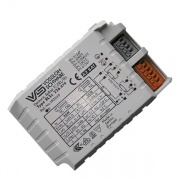 ЭПРА Vossloh Schwabe ELXc 226.878 1/2x26W для компактных люминесцентных ламп