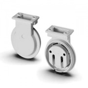 Патрон 84105 VS G13 IP67 неповоротный накладной 2xМ4 система 152