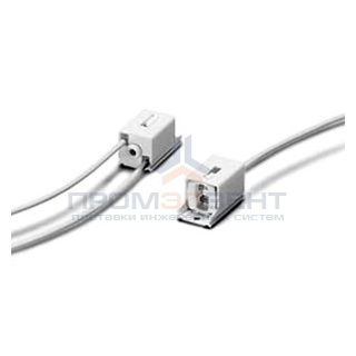 Патрон 09000 VS FM W4,3 для ламп T2