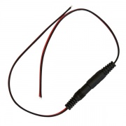 Заглушка для двустенных труб, наружная, полипропилен, д.63 мм DKC