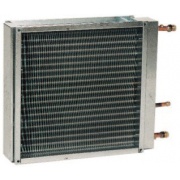 Водяной воздухонагреватель Systemair VBK 45