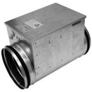 Электрический канальный нагреватель Арктос PBEC 125/2,4