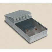 Внутрипольный конвектор Primoclima PCM125 (1750мм)