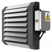 Электрический воздухонагреватель Flowair LEO EL 23