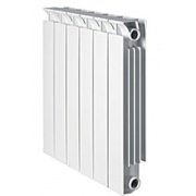 Алюминиевые радиаторы Global MIX - R 800