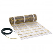Нагревательный двужильный мат Veria Quickmat-150  1050вт  7,0кв.м.