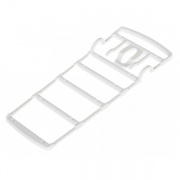 Антенна-насадка для WiFi роутера