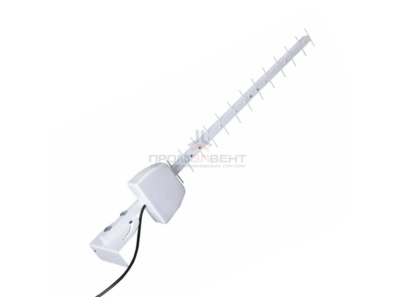 Антенна 3G/4G наружная направленная для усиления интернет сигнала 12-18 дБ