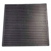 Ковер диэлектрический 1000х1000мм