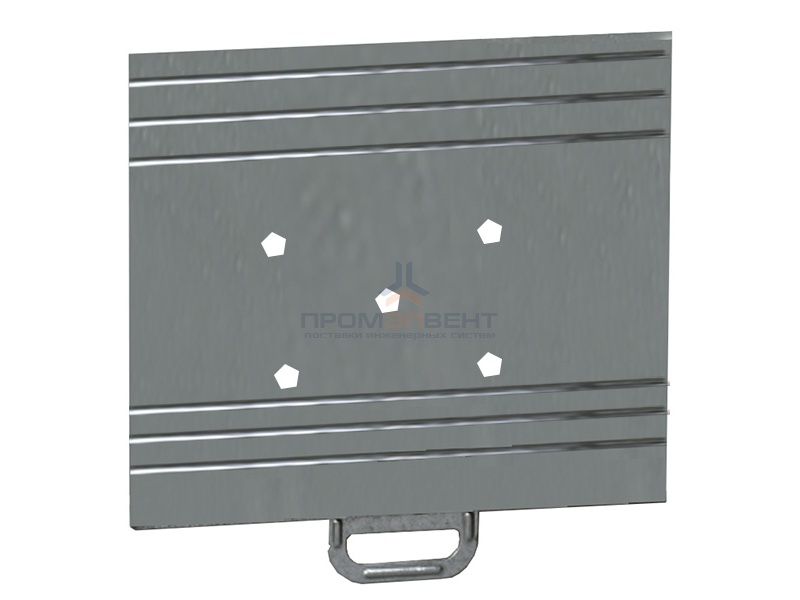 DPX3 взаимоблокировка съемн.