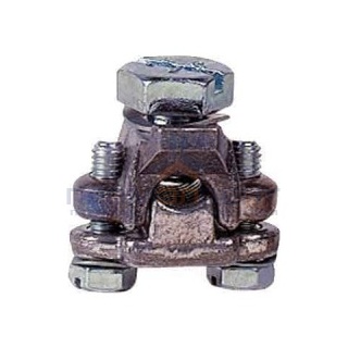 Крепление ABB ZK161 на шину кабеля 25-70кв.мм