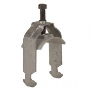 Зажим для крепления кабеля диам 40-46 мм