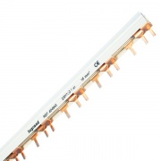 Распределительная гребенка Legrand 3П 57 модулей (L1 L2 L3)