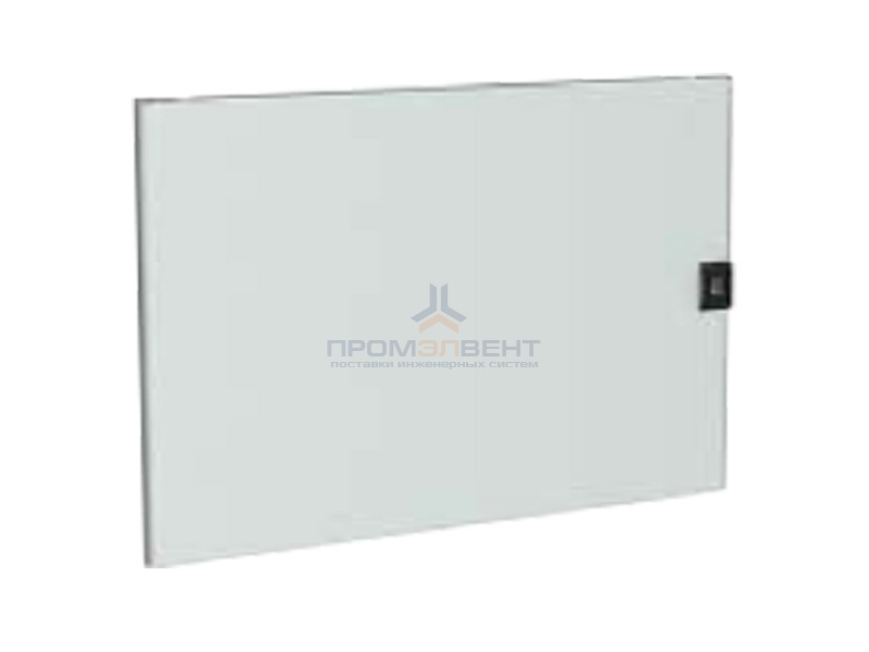 Дверь секционная, сплошная, В1400мм, Ш600мм