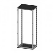 Сборный шкаф CQE, без двери и задней панели, 2200 x 800 x 800 мм