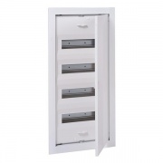 Шкаф для скрытой установки ABB UK548N3 на 48(56) модулей